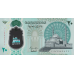 (350) ** PNew (PN82) Egypt - 20 Pounds Year ND (2023) (Polymer)